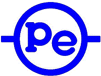 Logo Protecciones Eléctricas SpA